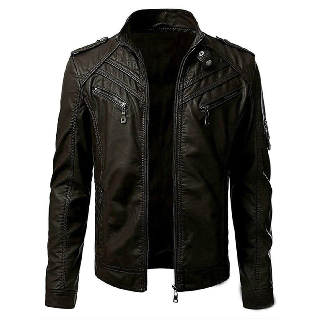Moderne, elegante Jacke von Ezekiel
