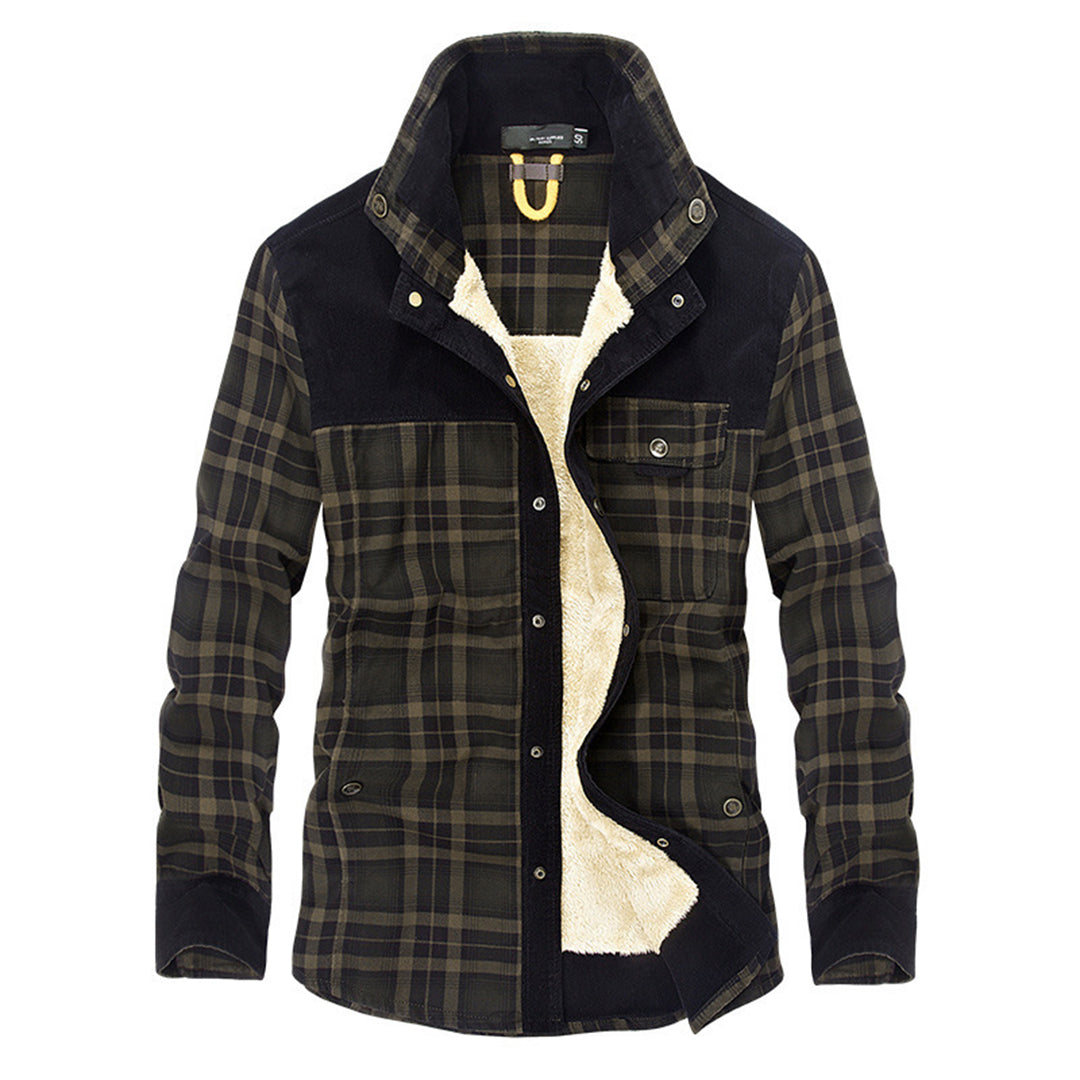 Matthews lässige Jacke für mühelosen Style
