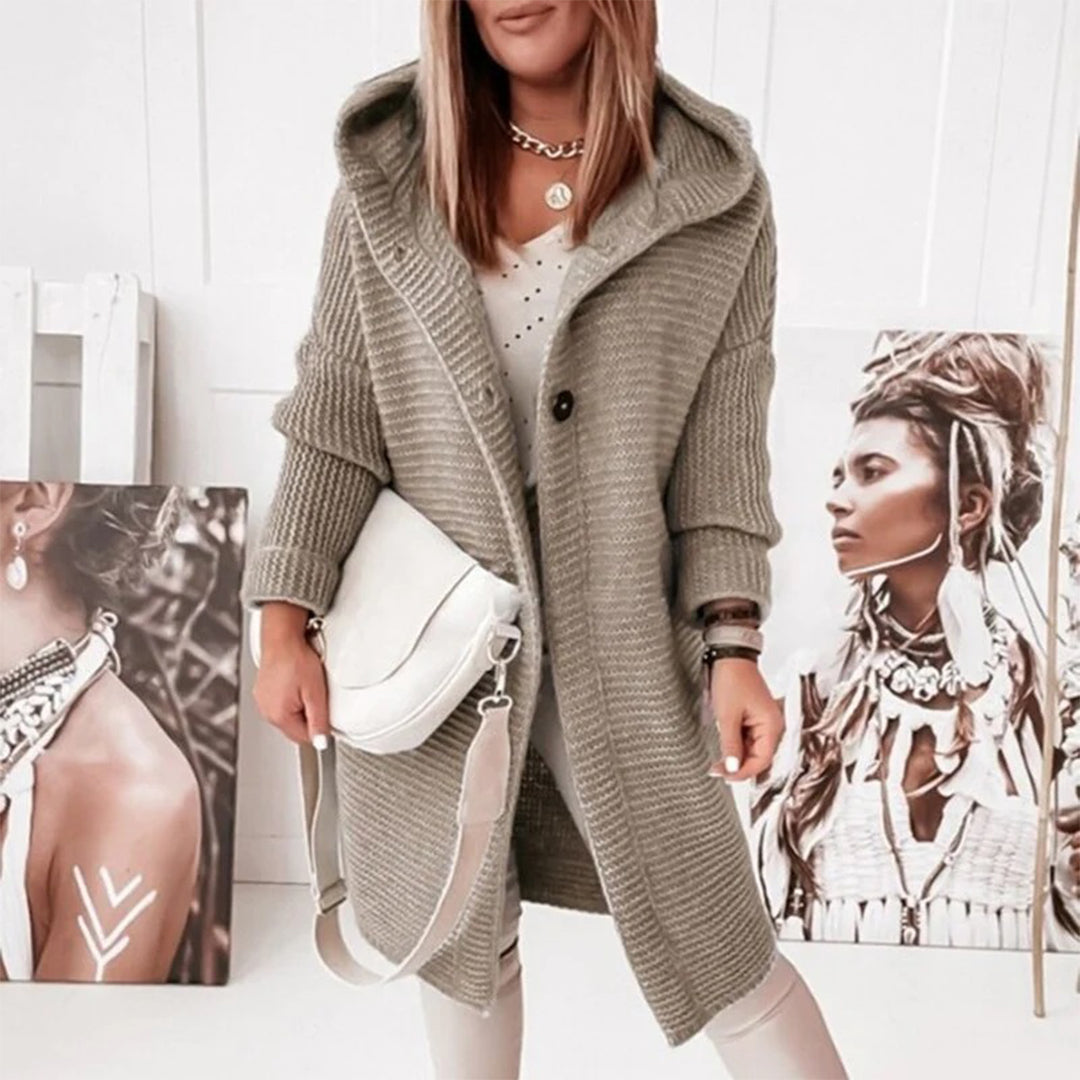 Damen Strickjacke von Rosanna