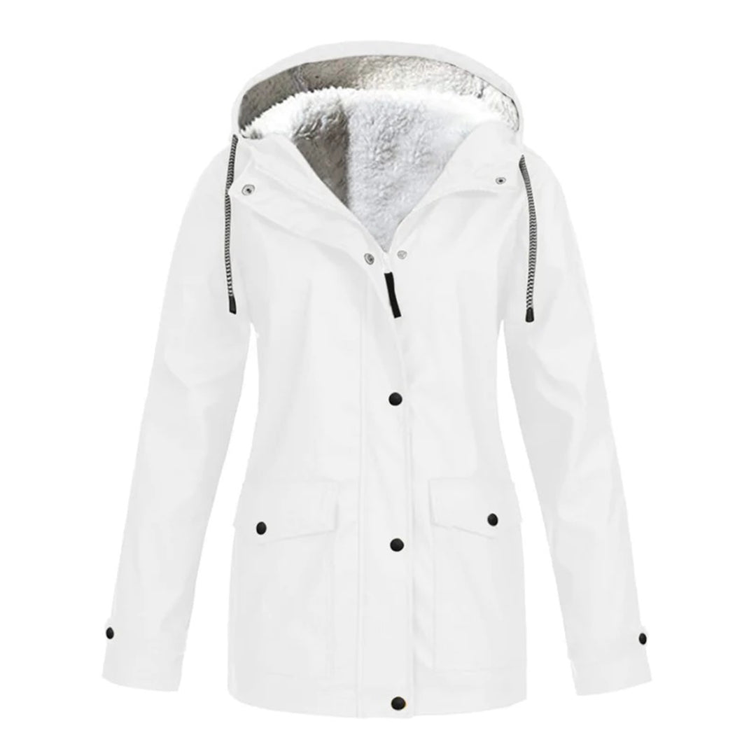 Krohn-e | Extra Warme Winterjacke