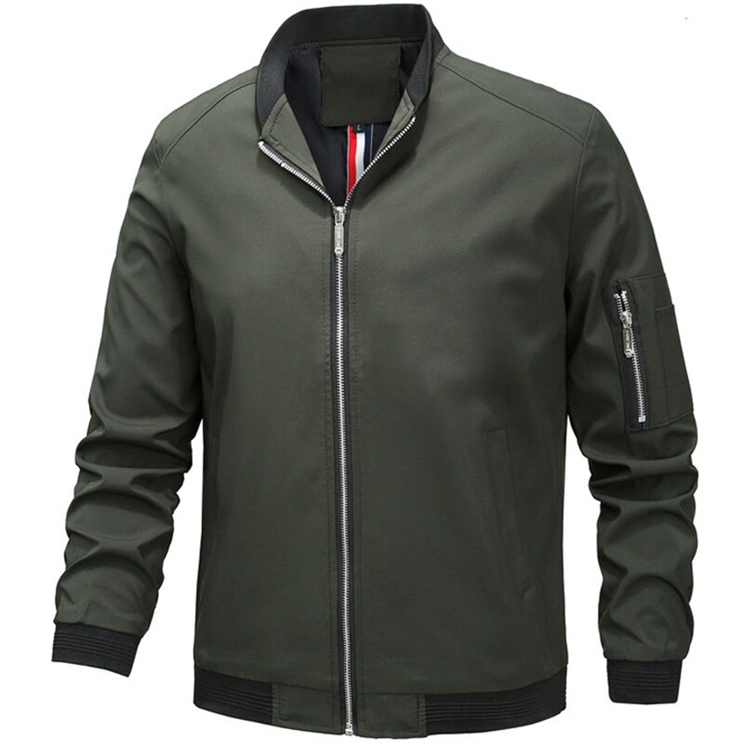 Hayden:  Modische Freizeit-Bomberjacke