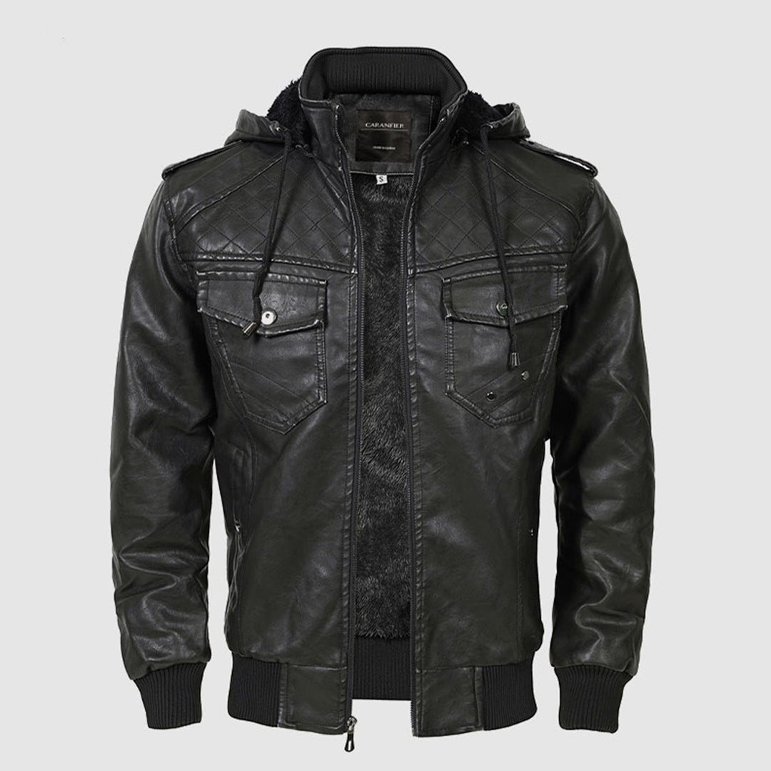 Jonathan: Edler klassischer Blazer