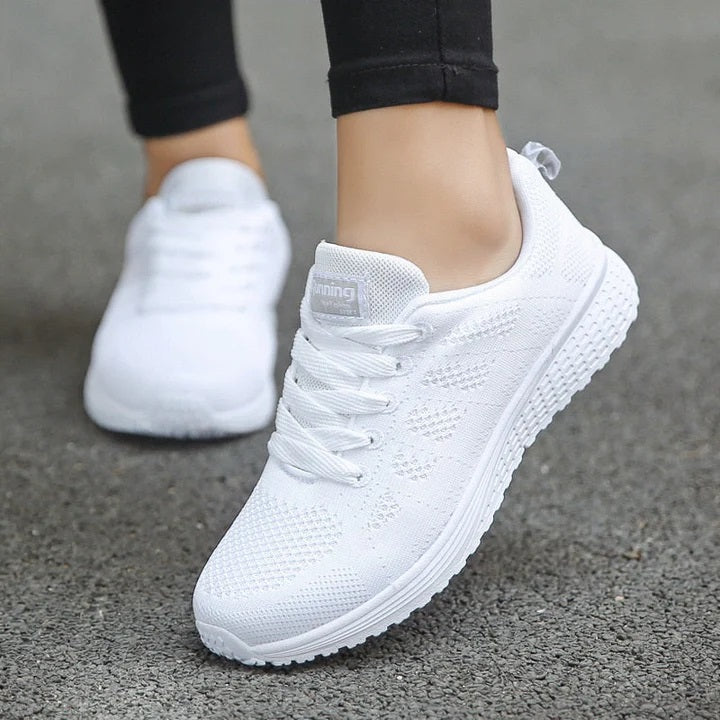 Nia: Elegante und bequeme Schuhe für die Freizeit