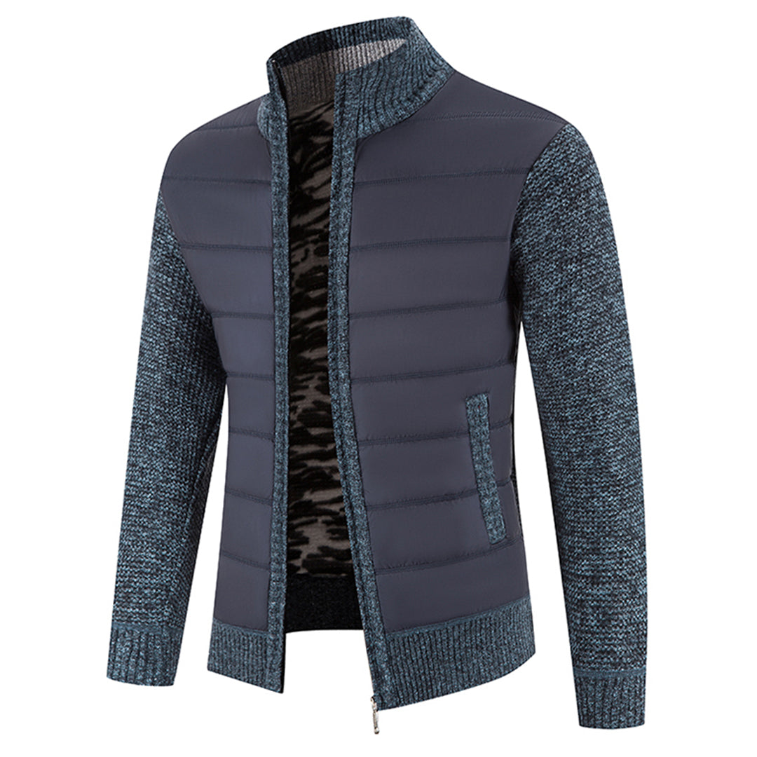 JONAH – Moderner Pullover für höchsten Komfort