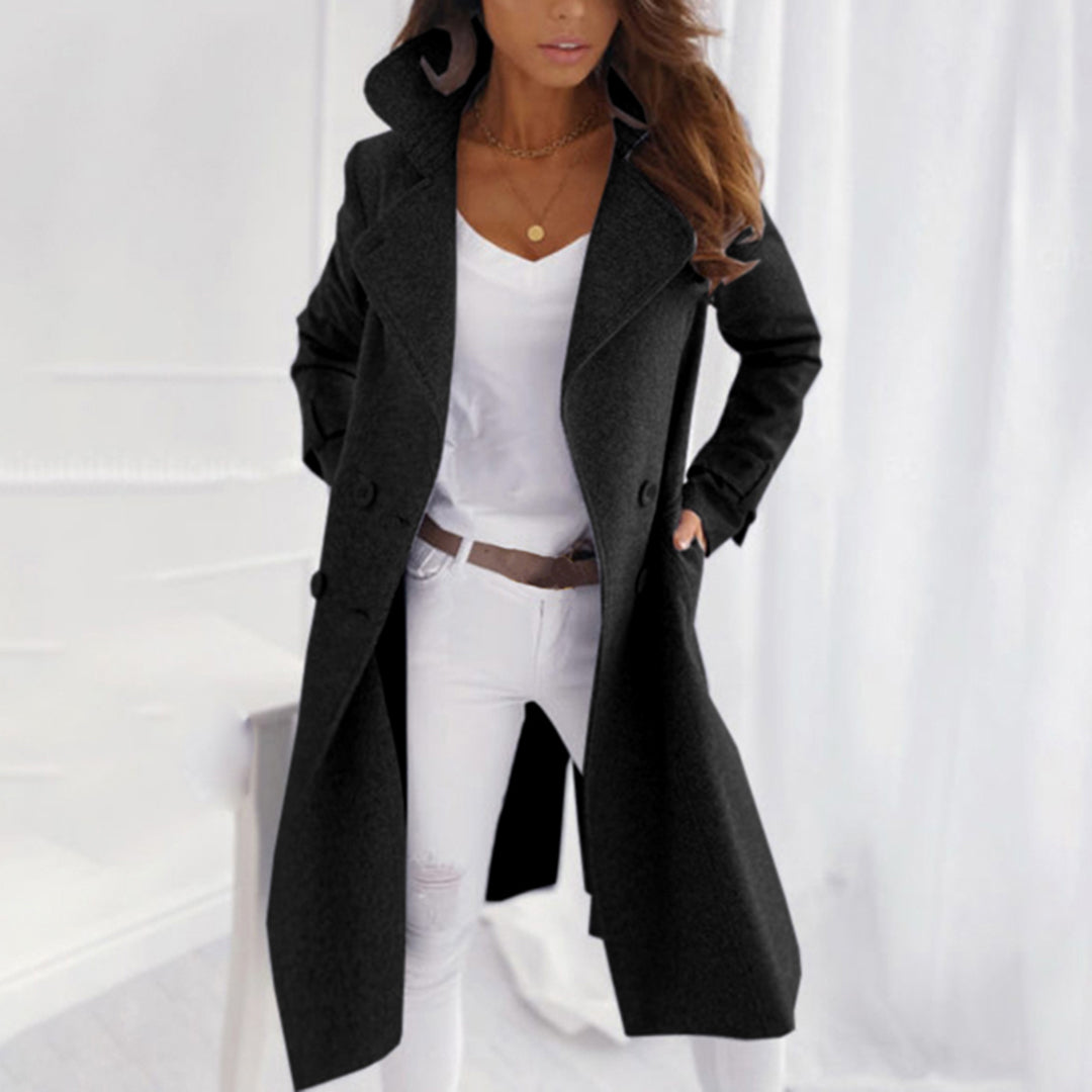 Elegant Lucy Mantel
