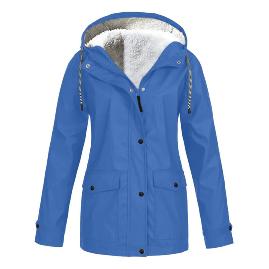 Krohn-e | Extra Warme Winterjacke