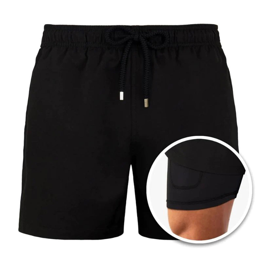 Modische Herren-Badehose Soren
