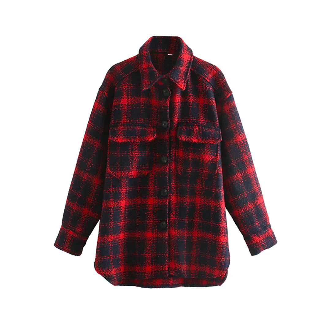 Frauen Sommerjacke - Modell Nisa
