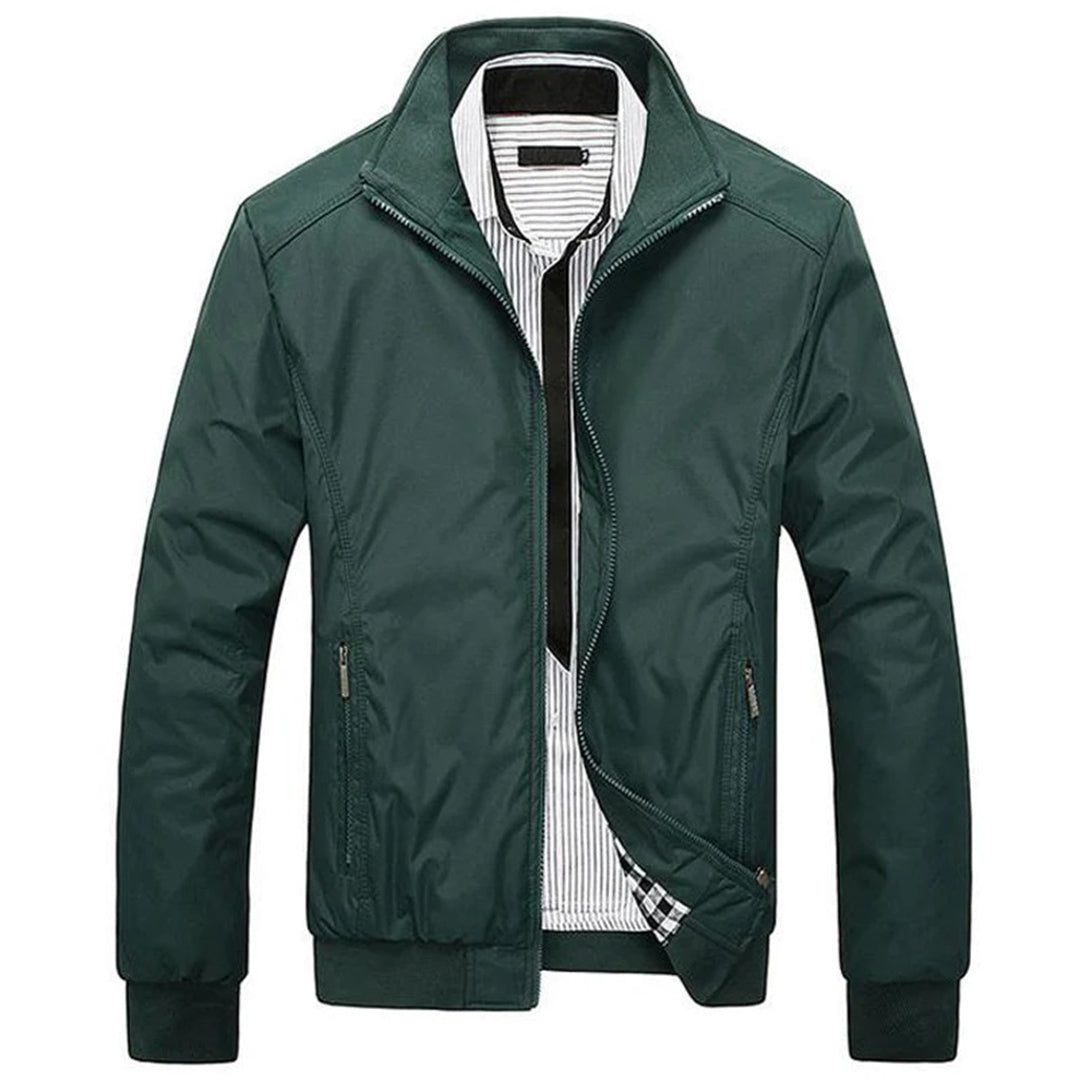 Luuk | Elegante und modische Jacke