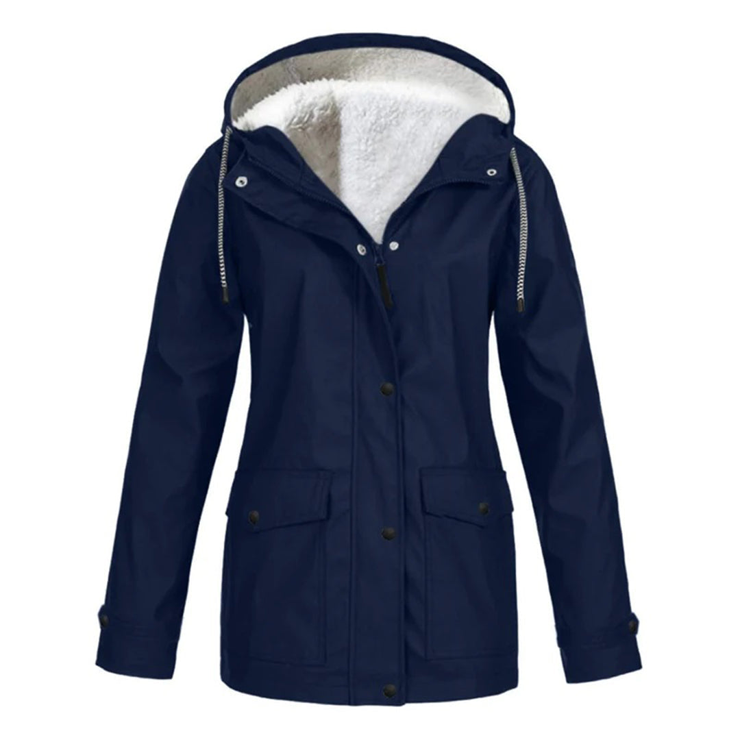 Krohn-e | Extra Warme Winterjacke
