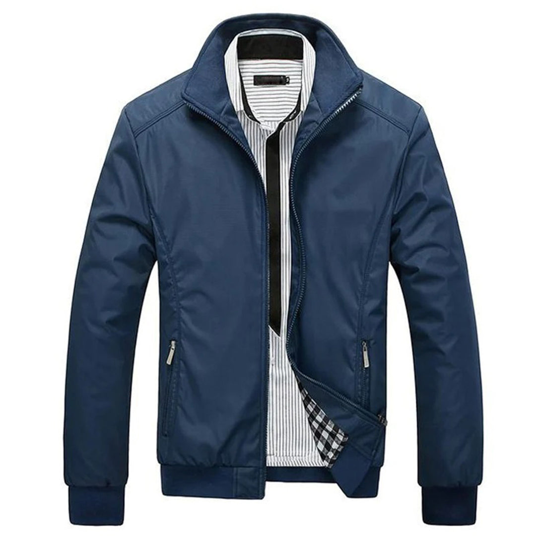 Luuk | Elegante und modische Jacke