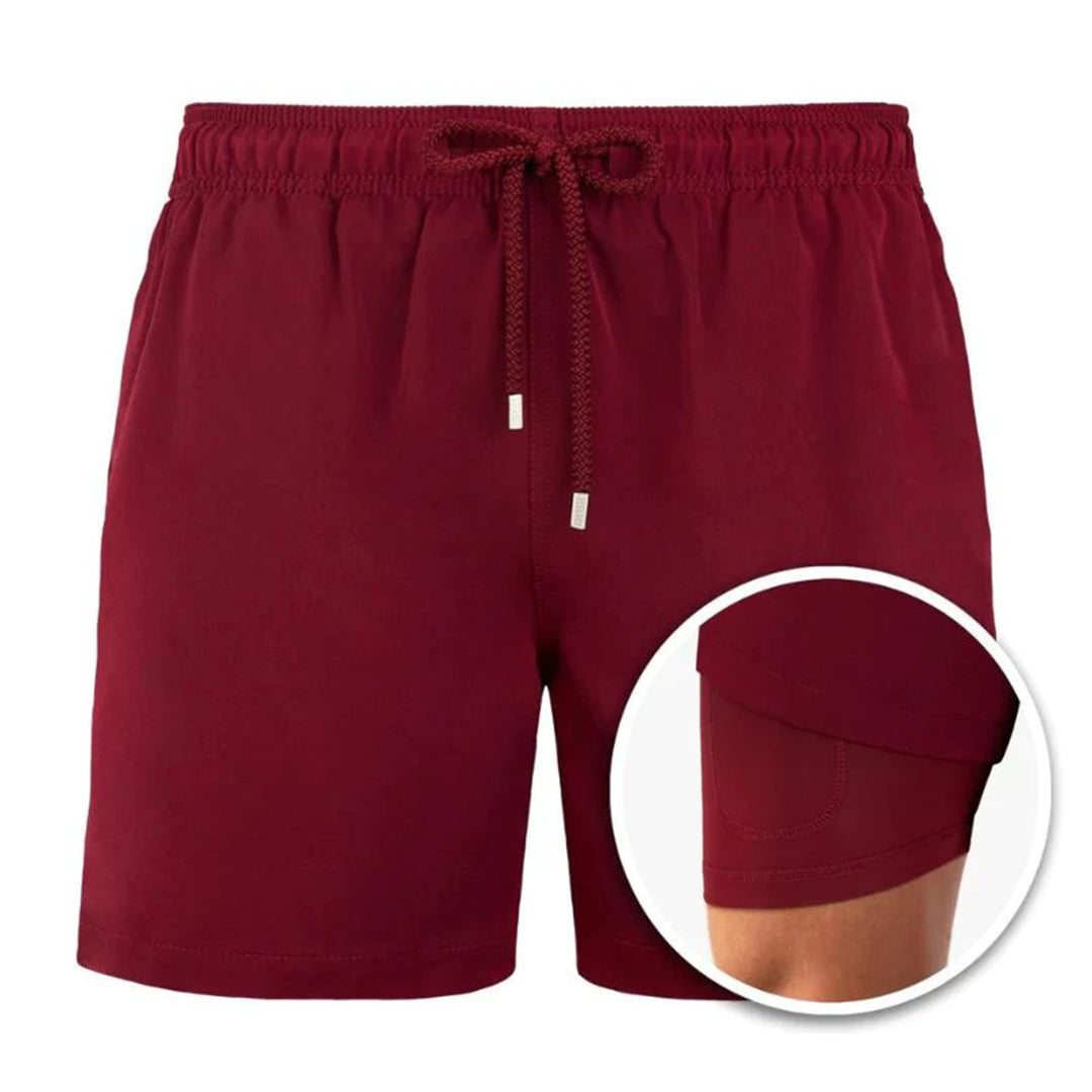 Modische Herren-Badehose Soren
