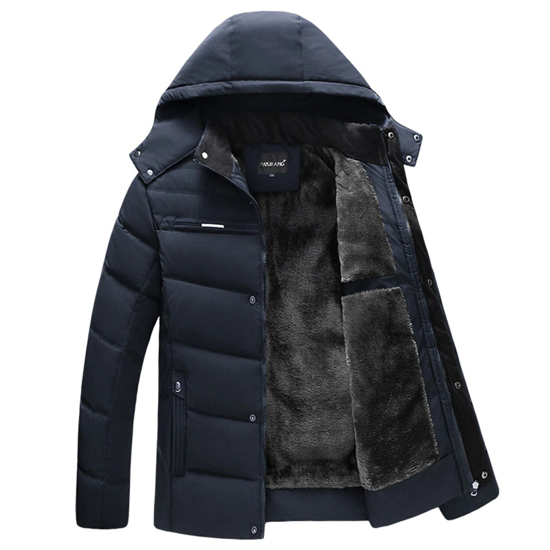 Emilio – Elegante Winterjacke