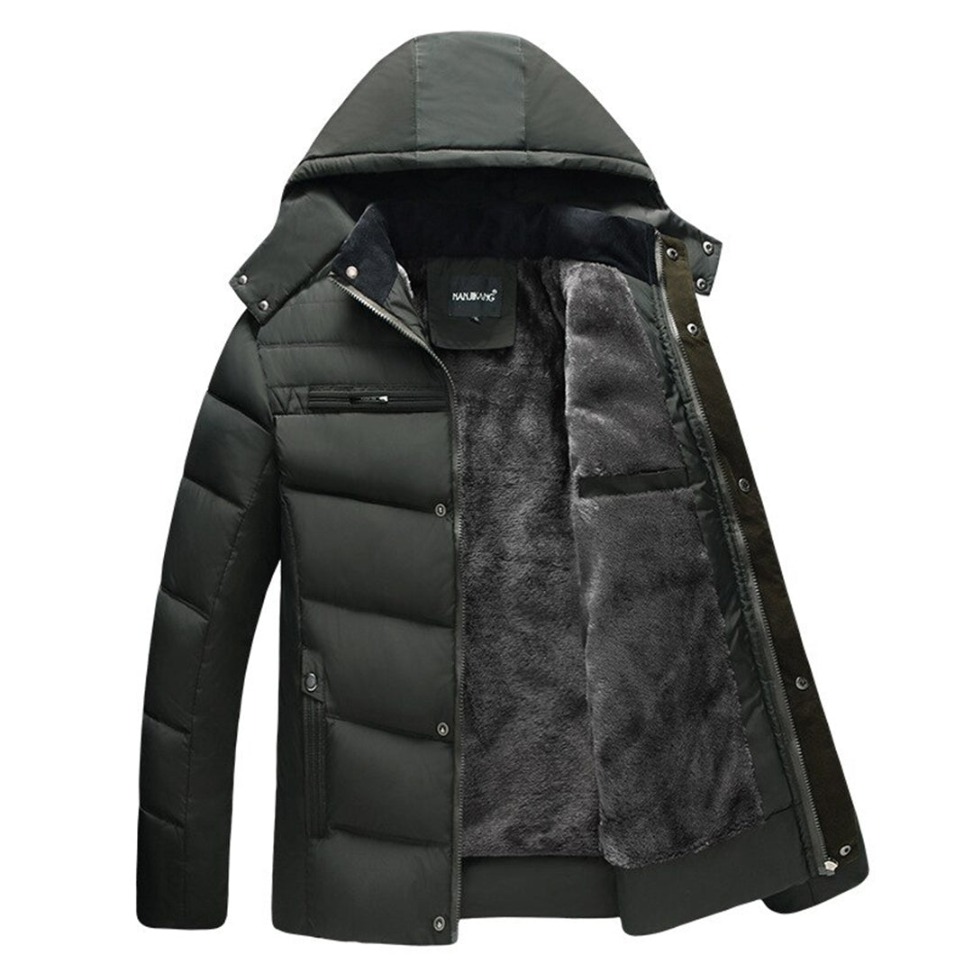 Emilio – Elegante Winterjacke