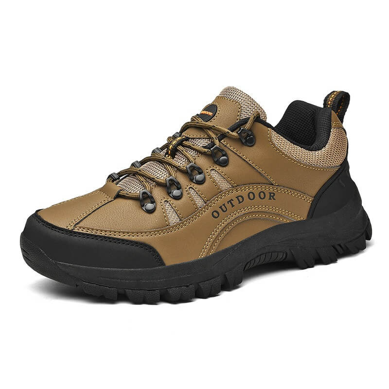 Komfortable und orthopädische Herrenschuhe für höchsten Tragekomfort