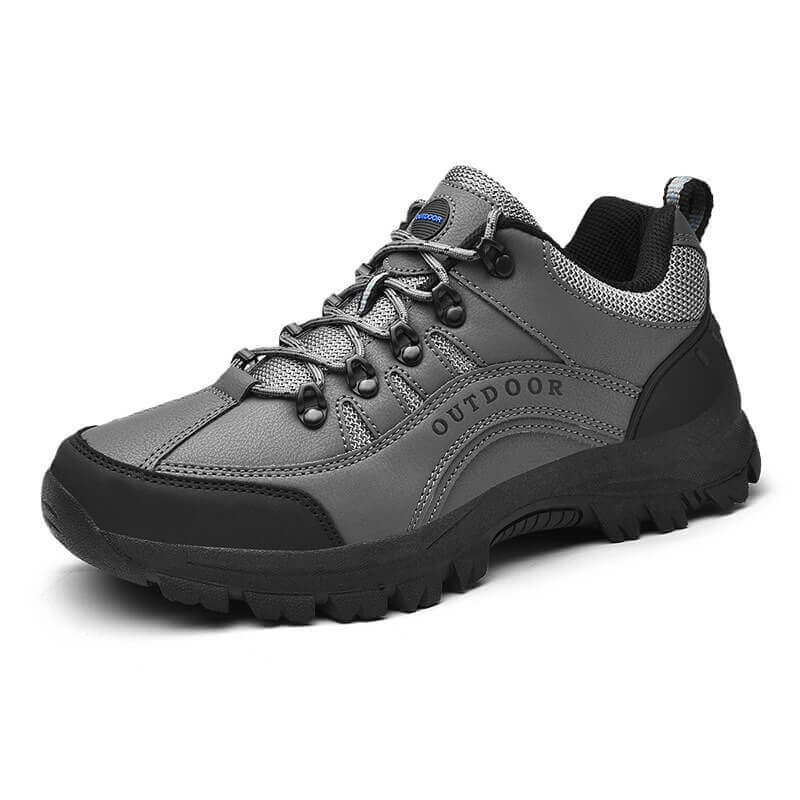Komfortable und orthopädische Herrenschuhe für höchsten Tragekomfort