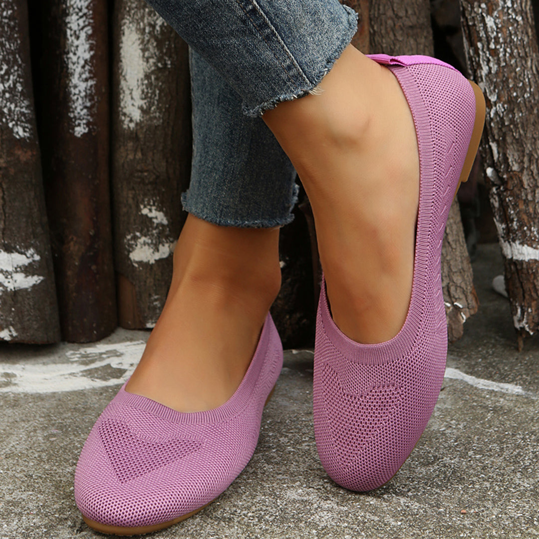 AMAIA: Elegante und bequeme Slipper