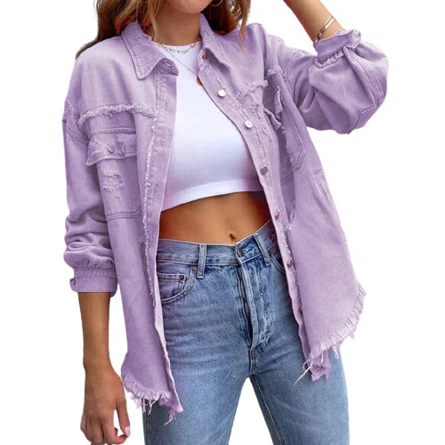 Krohn-e | Modejacke für Damen