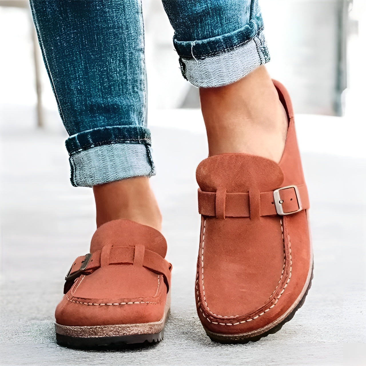 Orthopedic Shoes for Women