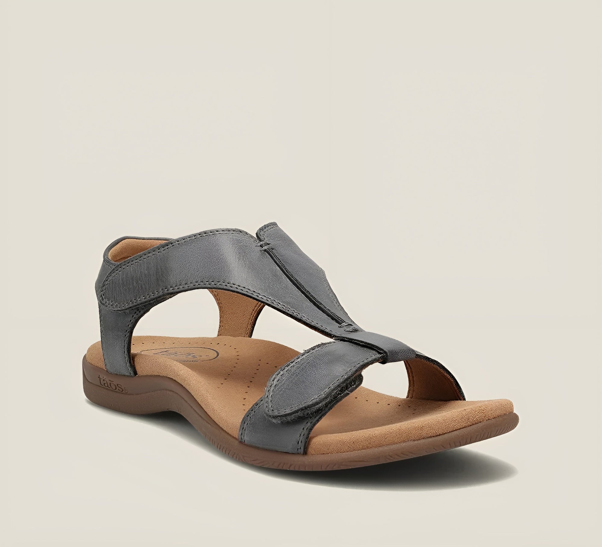 Elegante orthopädische Damen-Sandalen: Komfort und Stil vereint
