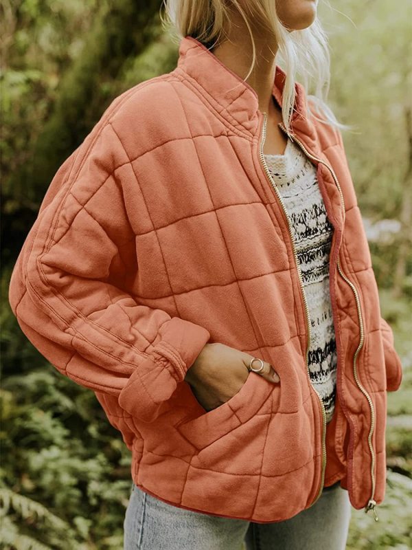 Krohn-e | Sportliche und Warme Jacke