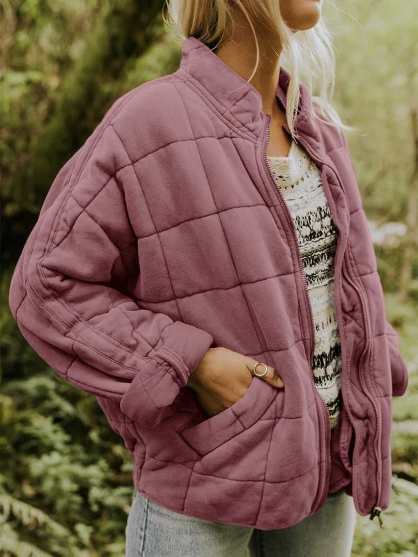 Krohn-e | Sportliche und Warme Jacke