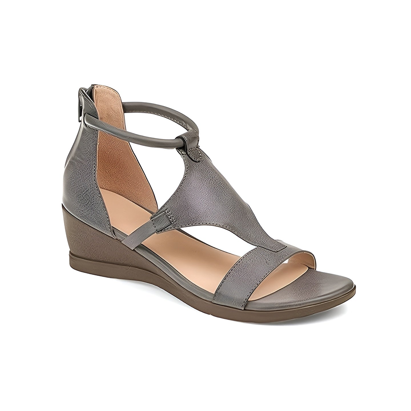 Komfortable und stylische Sandalen für Damen – perfekt für jeden Anlass