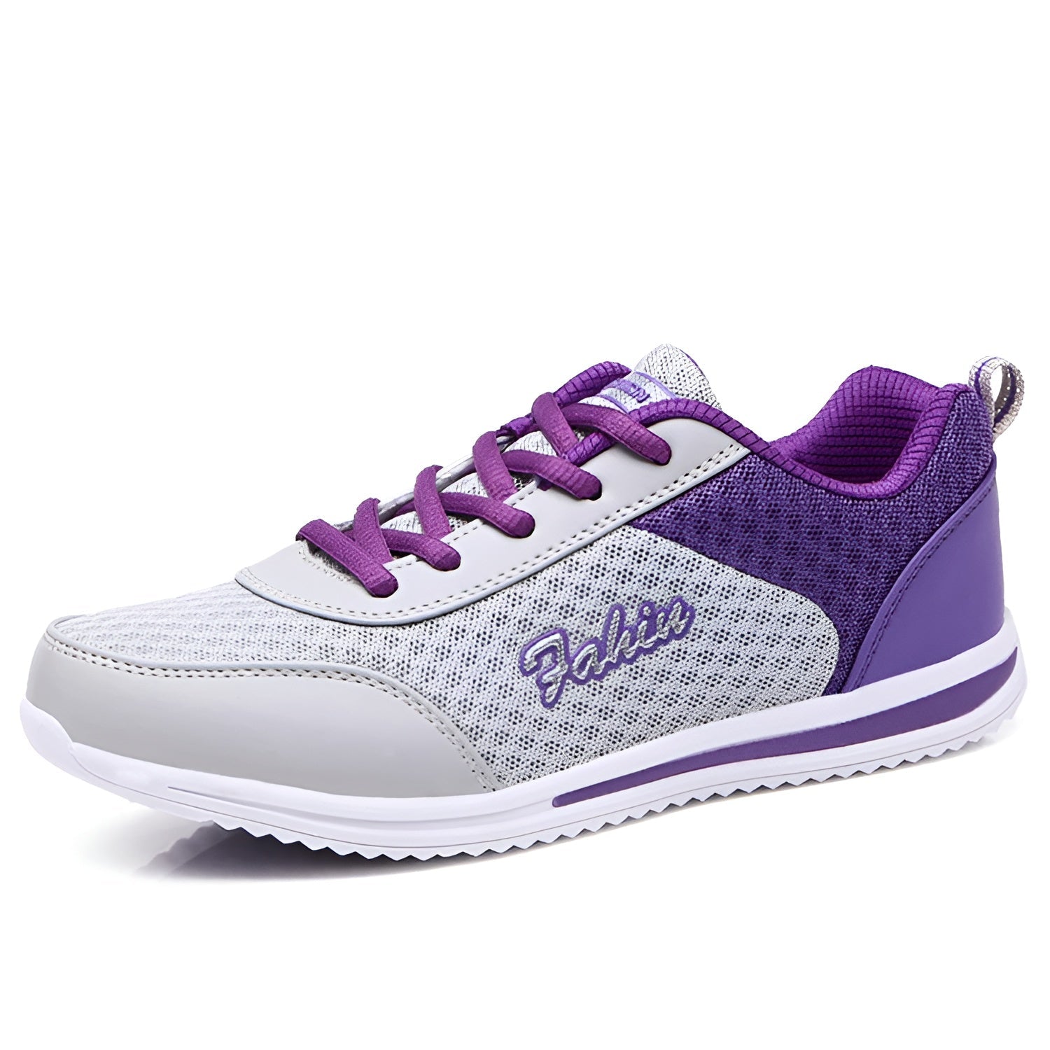 Komfortable Damen-Sportschuhe mit orthopädischen Eigenschaften