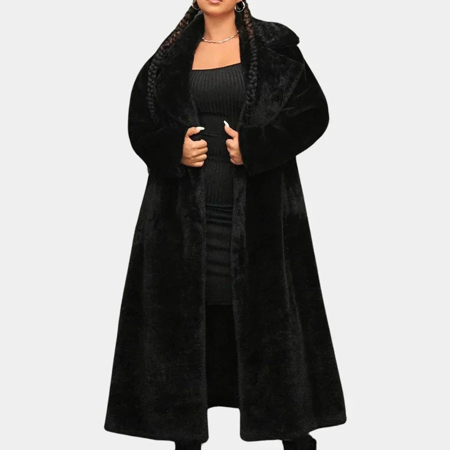 Krohn-e | Elegante Damenjacke für Einen Zeitlosen Look