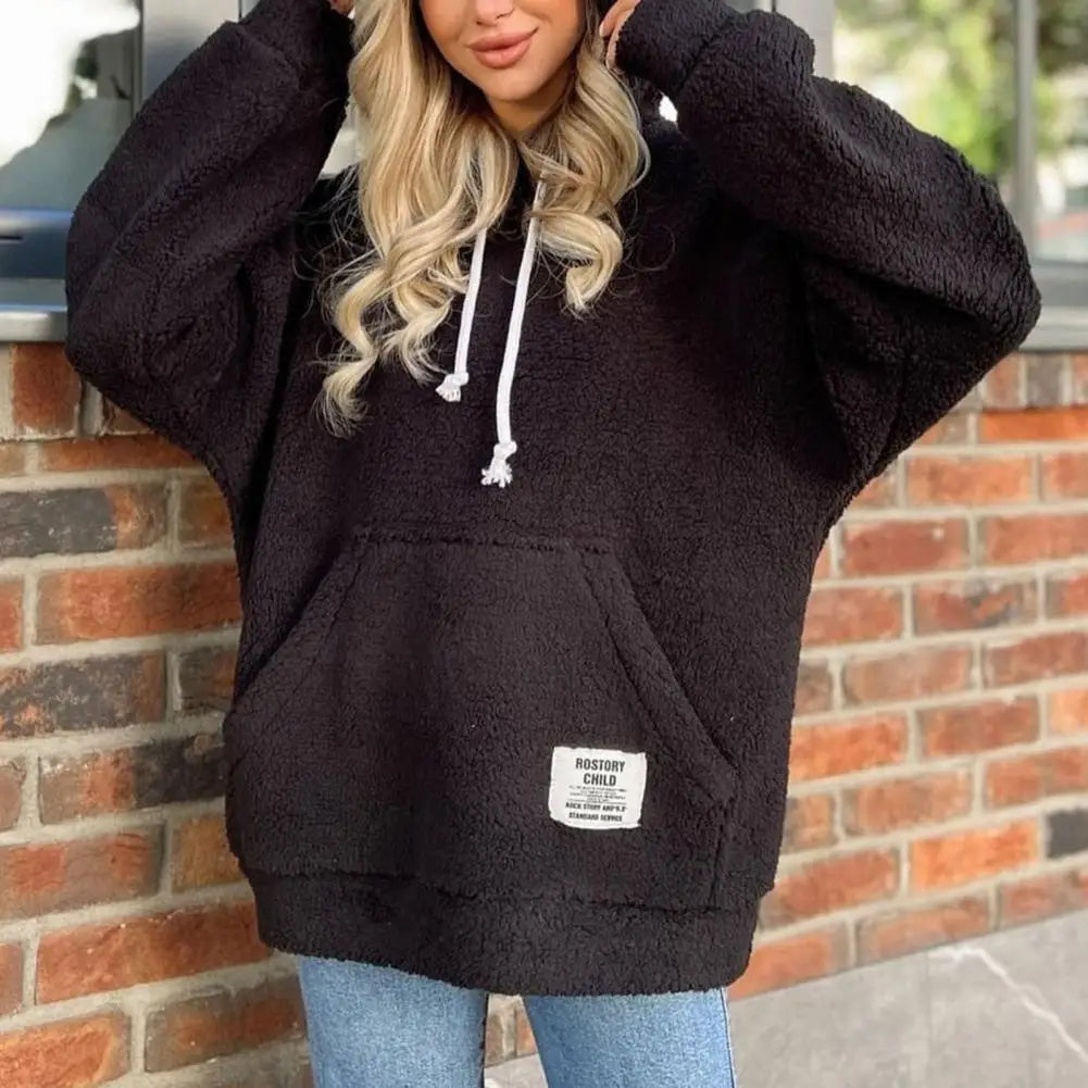 Stylishe Kuscheljacke - Rachel