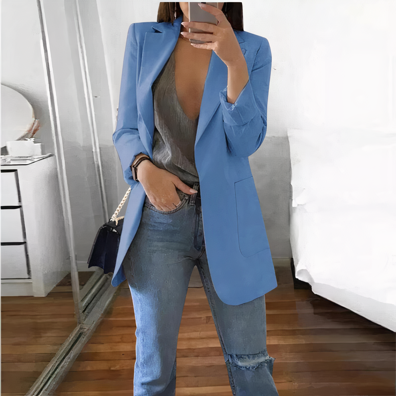 Krohn-e | Elegant für Damen Raya