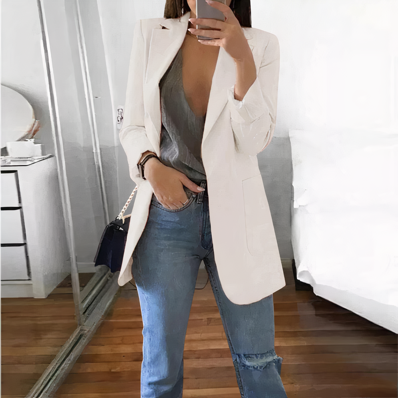Krohn-e | Elegant für Damen Raya