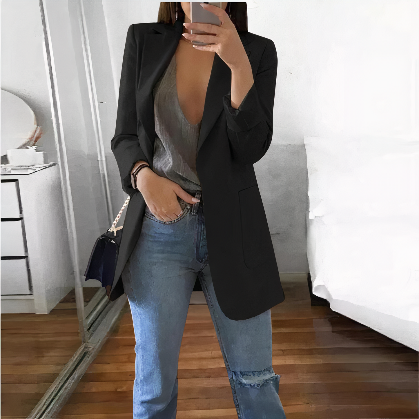 Krohn-e | Elegant für Damen Raya