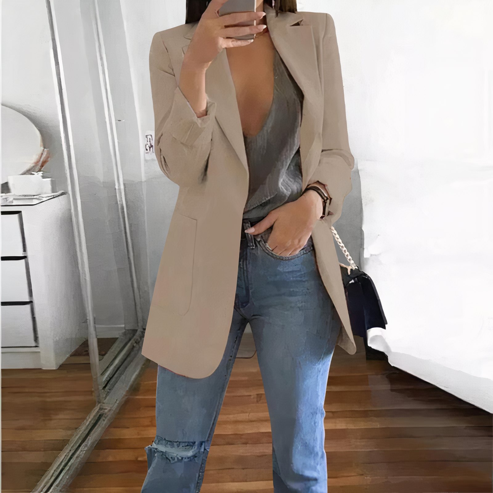 Krohn-e | Elegant für Damen Raya