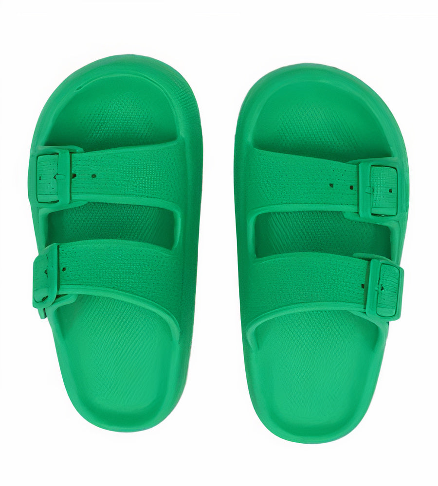 Rikke Soft Cloud Slippers