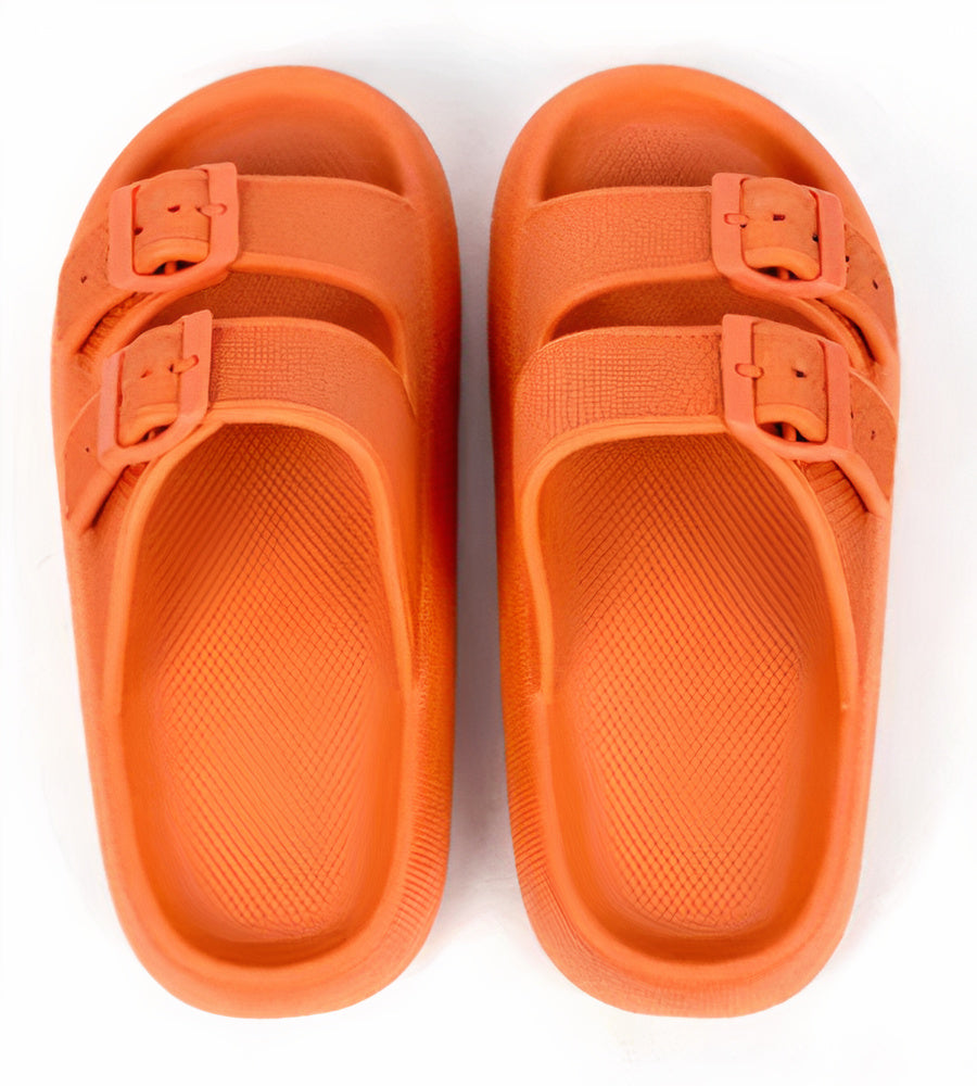 Rikke Soft Cloud Slippers