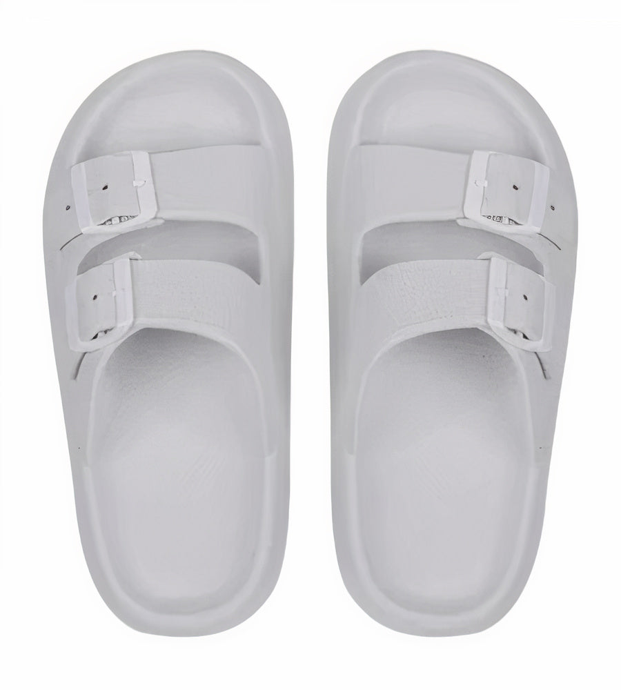 Rikke Soft Cloud Slippers