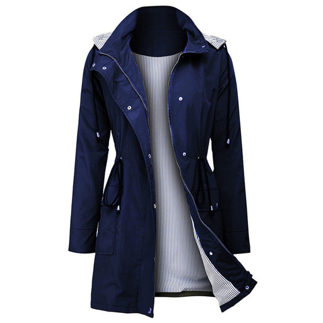 Rosalynd Damen-Windbreaker: Elegant