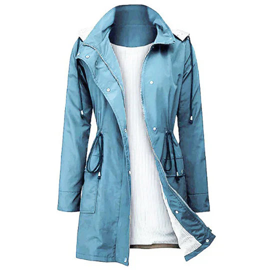 Krohn-e | Windjacke für Damen