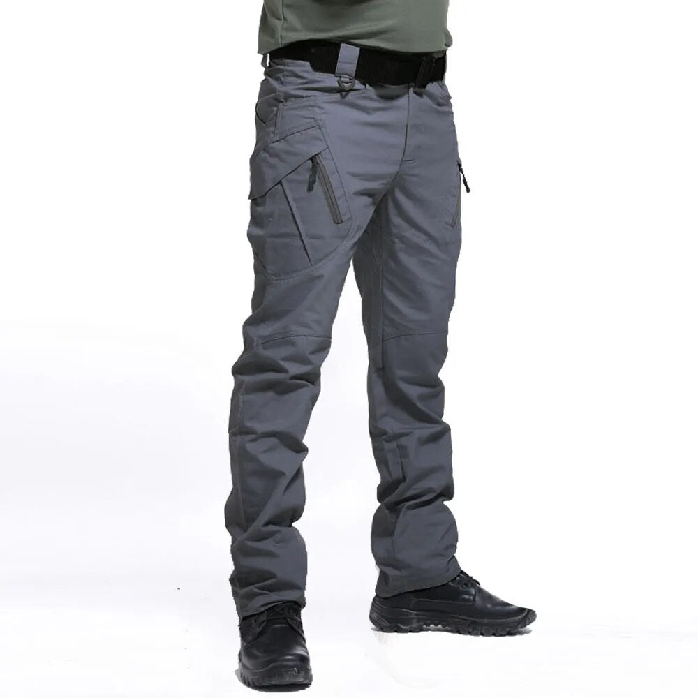 Ross Tactical Trousers