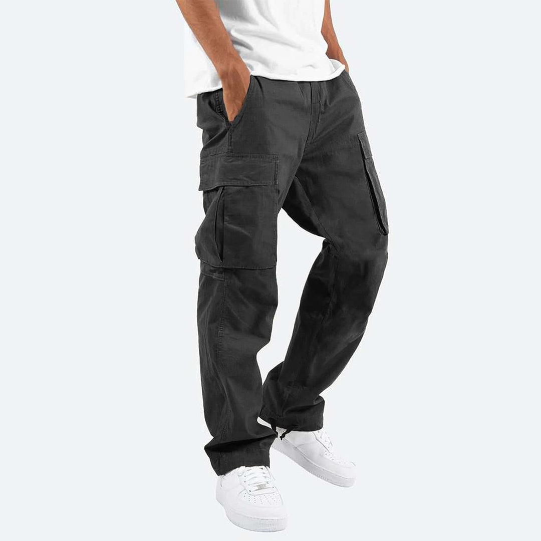 Herren Cargohose