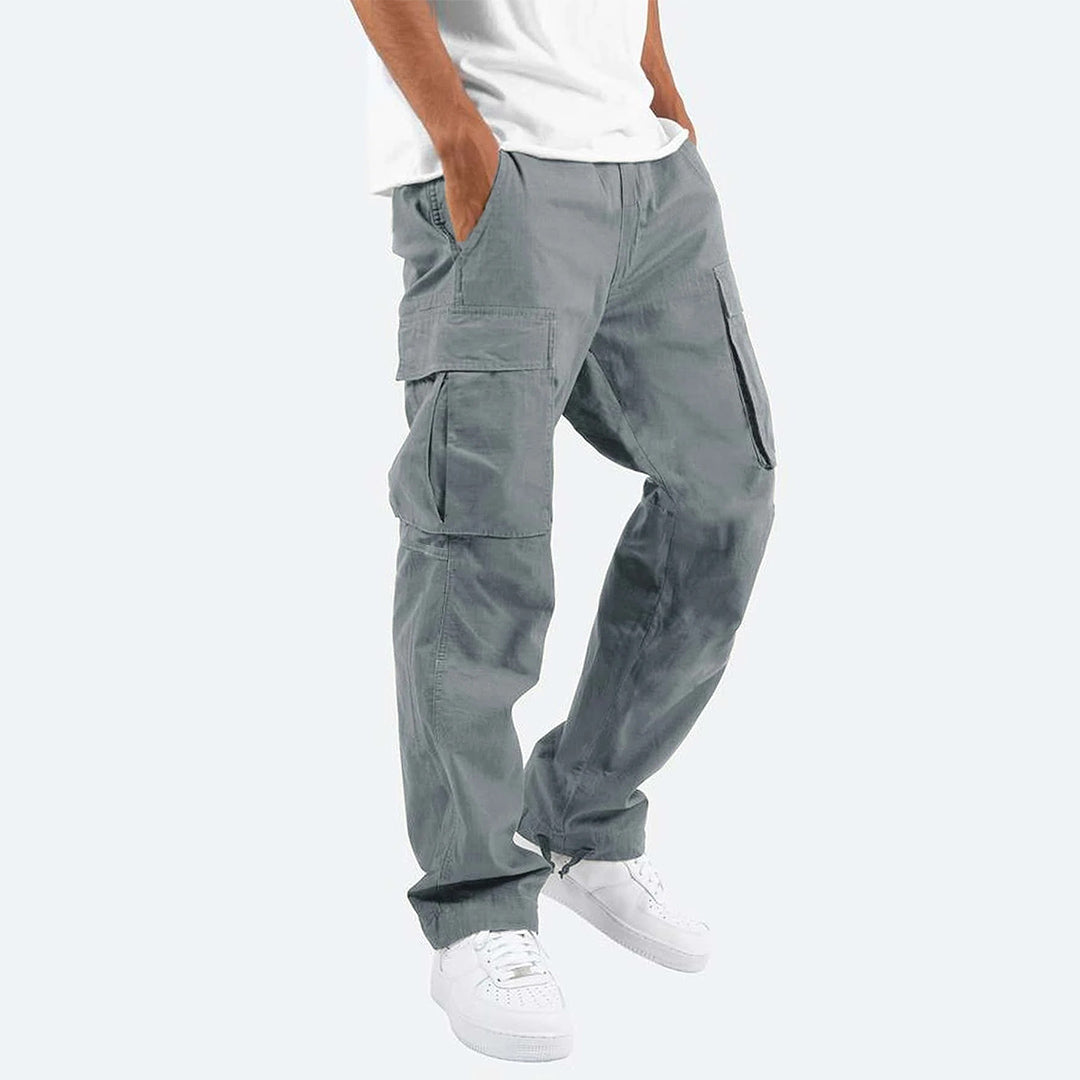 Herren Cargohose
