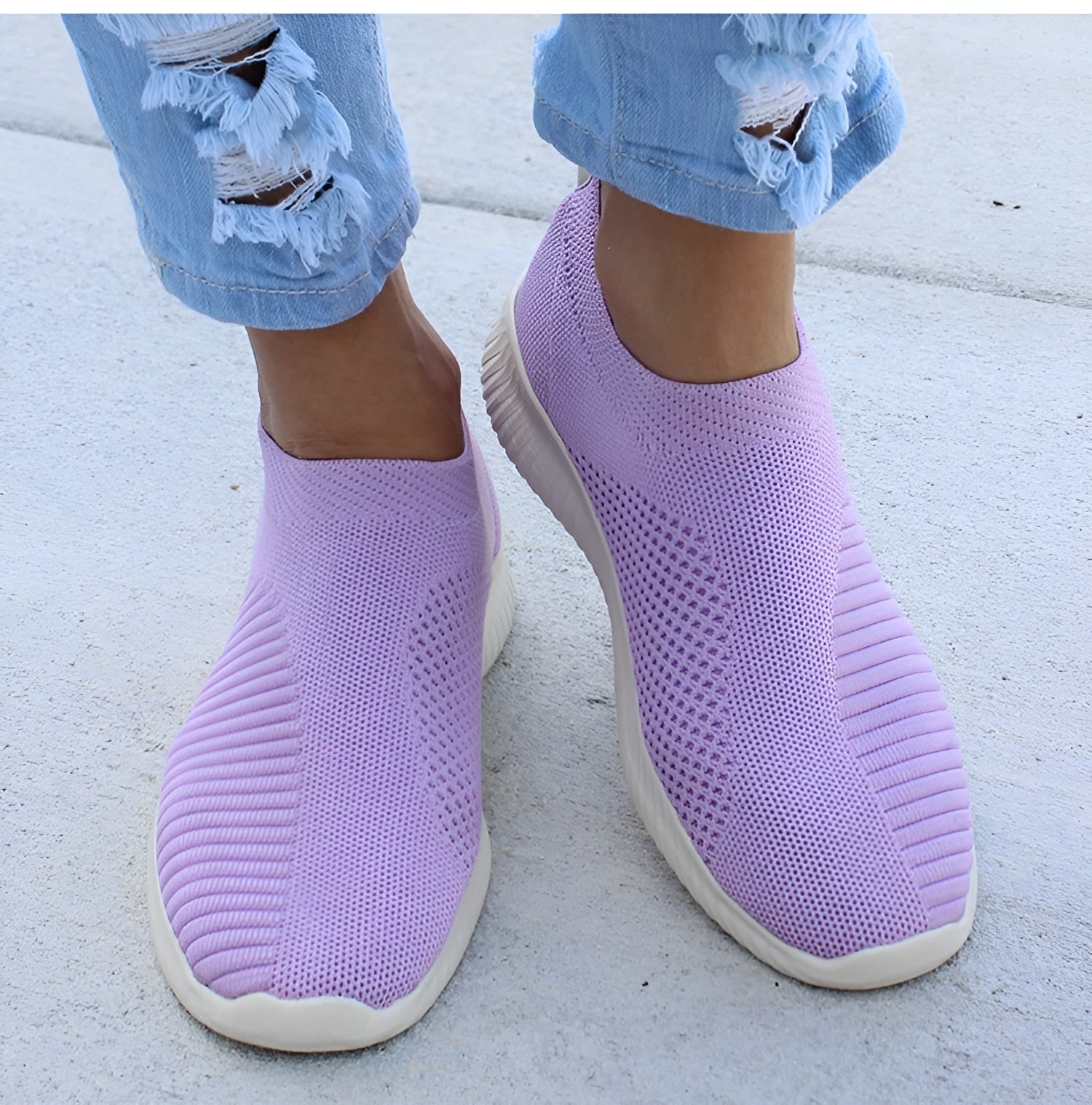 Komfortable Damen-Orthopädieschuhe Krohn-e