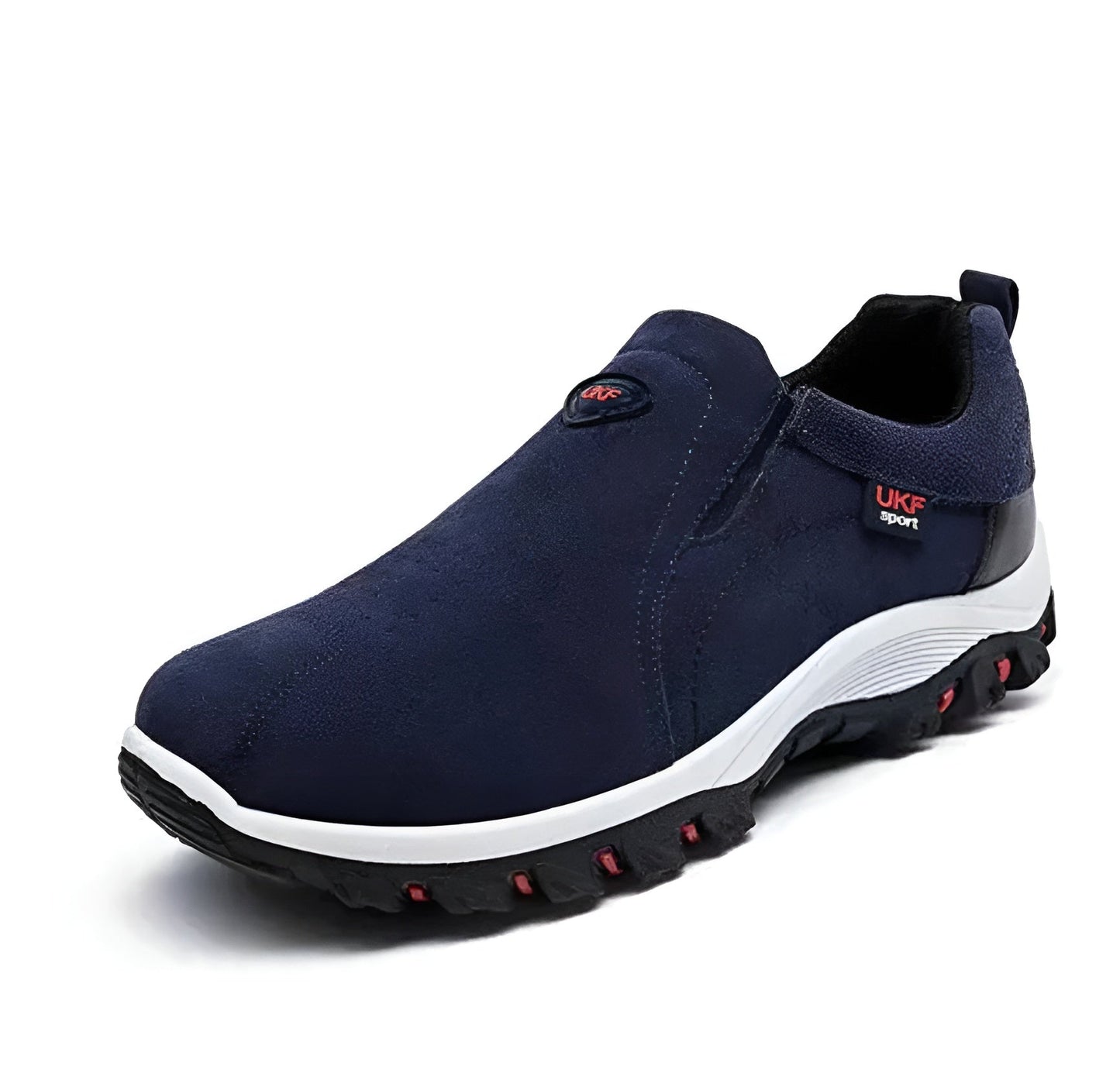 Elegante Herren-Alltagsschuhe