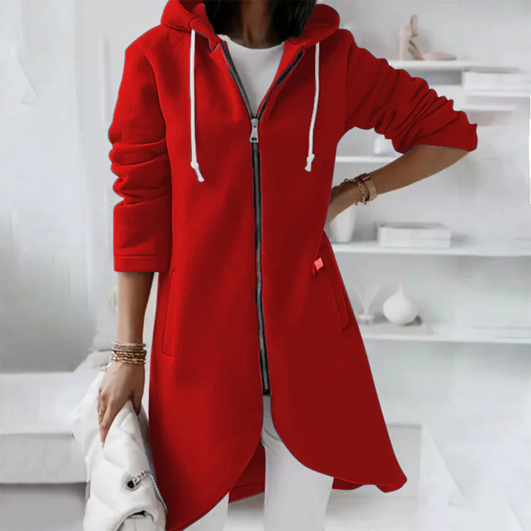 Krohn-e | Stilvoller und Bequemer Pullover