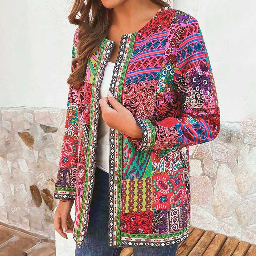 Damenjacke Junia - Elegant