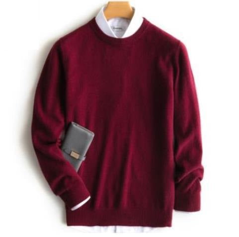 Krohn-e | Pullover für Bequeme Alltagslooks