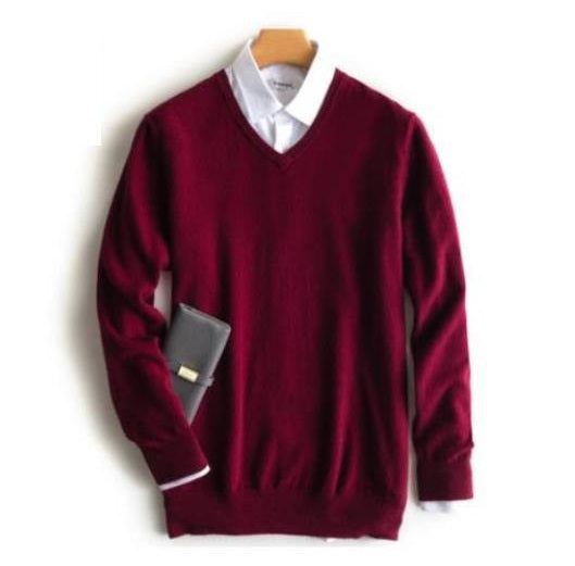 Krohn-e | Pullover für Bequeme Alltagslooks