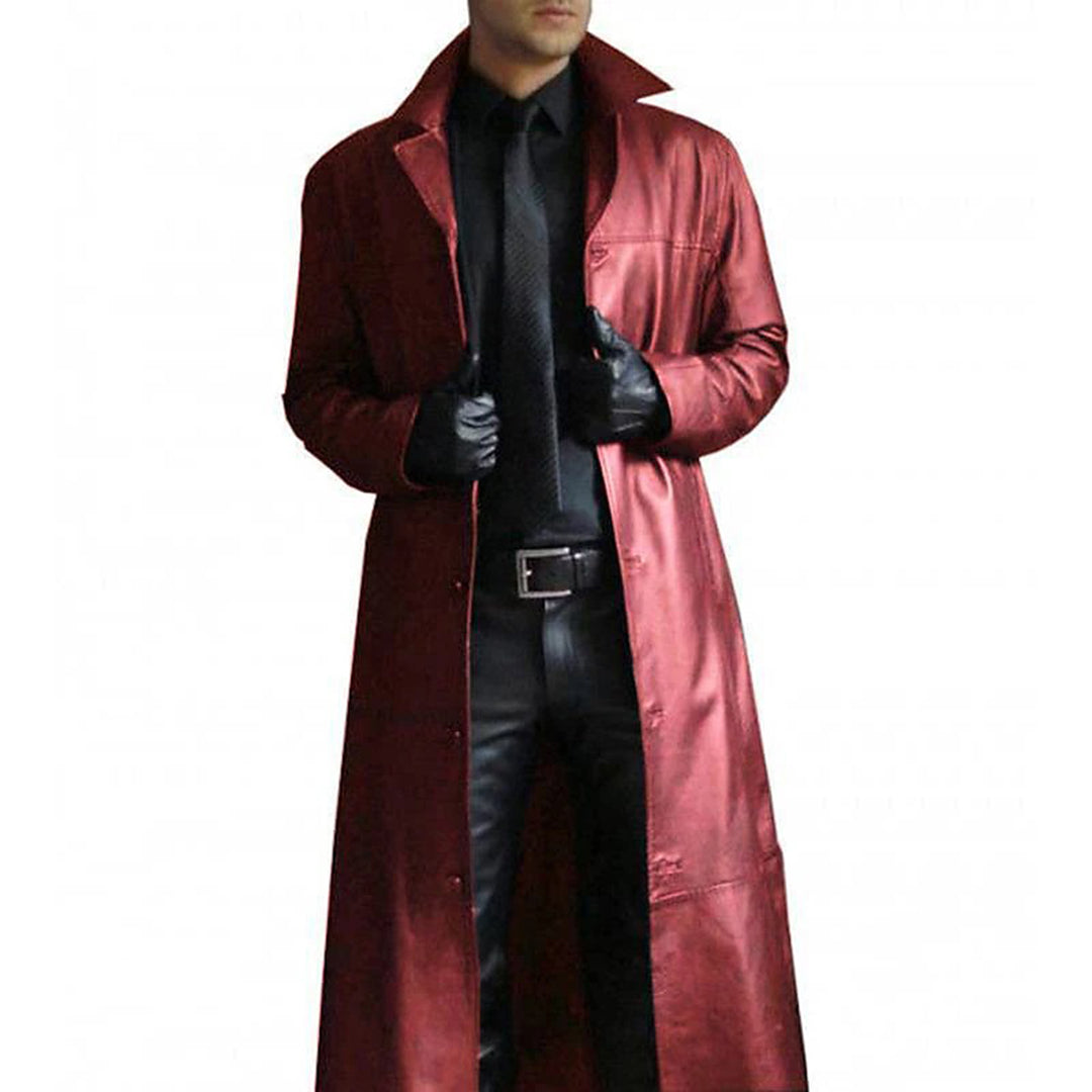 GEORG - Winterjacke: Stilvoll und kuschelig