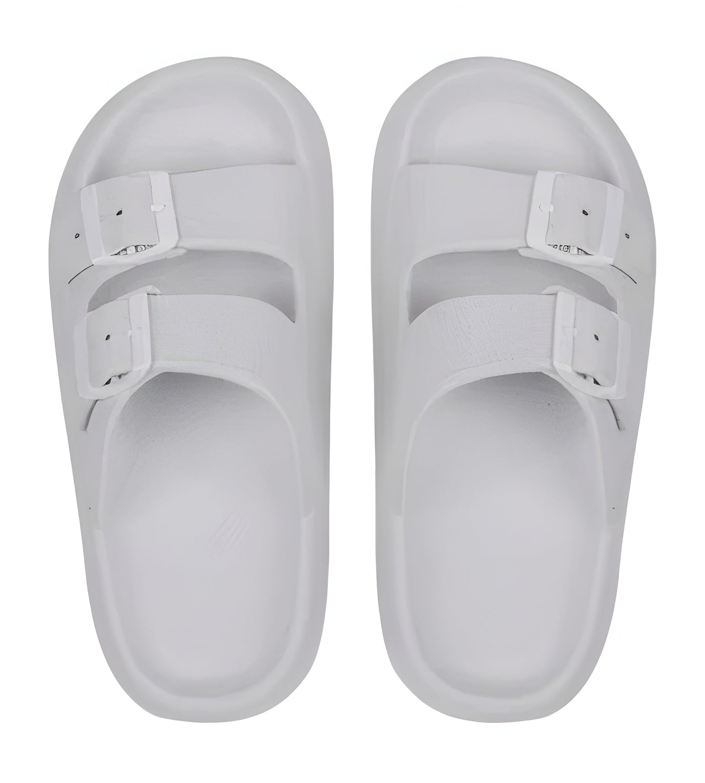 Ergonomische Zehensandalen und orthopädische Flip Flops für gesunde Füße
